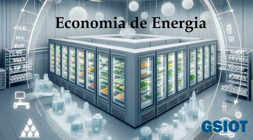 Economia de Energia